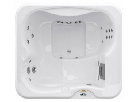 Спа бассейн Jacuzzi LODGE+ S Hydro + Blower Built In