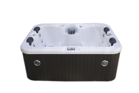 Гидромассажный спа-бассейн Finn SF-902 Гидромассажный спа-бассейн Finn SF-902