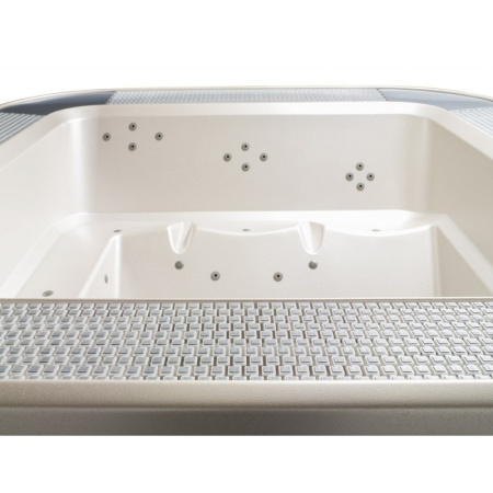 Переливной спа бассейн USSPA Divan Переливной спа бассейн USSPA Divan