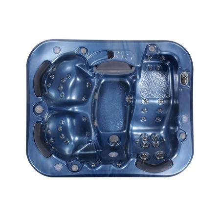Мини спа-бассейн Vortex Spas Neon Мини спа-бассейн Vortex Spas Neon