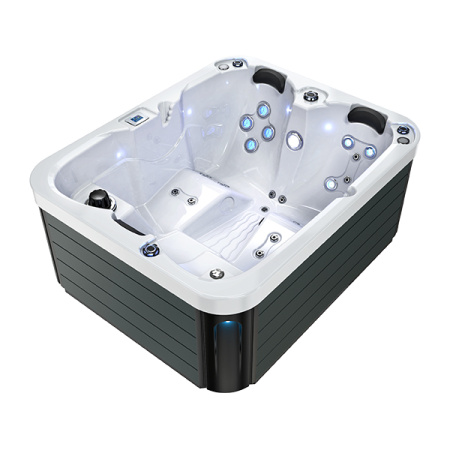 Встраиваемый спа бассейн Lovia Spa ZR6009 Встраиваемый спа бассейн Lovia Spa ZR6009