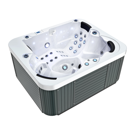 Встраиваемый спа бассейн Lovia Spa ZR7030 Встраиваемый спа бассейн Lovia Spa ZR7030