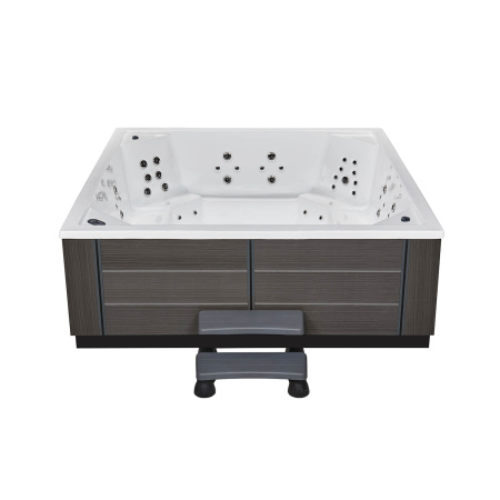 Гидромассажный спа бассейн Mexda WS-PC02S Гидромассажный спа бассейн Mexda WS-PC02S