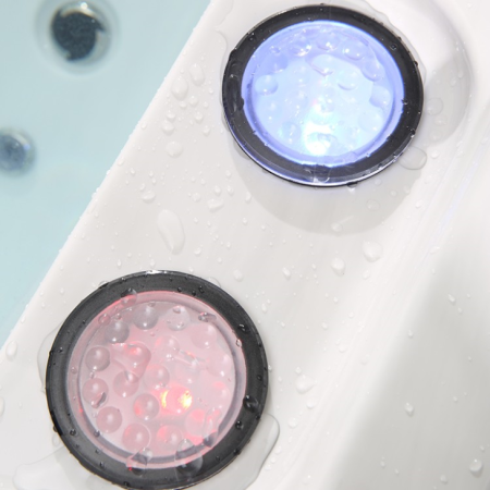 Встраиваемый спа бассейн Lovia Spa ZR7032 Встраиваемый спа бассейн Lovia Spa ZR7032