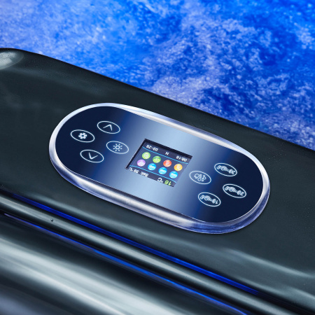 Гидромассажный спа бассейн Mexda WS-094C Гидромассажный спа бассейн Mexda WS-094C