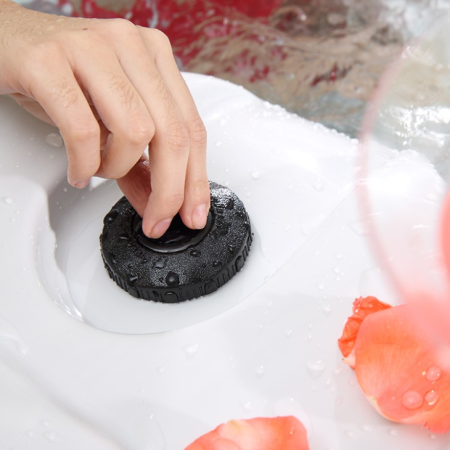 Встраиваемый спа бассейн Lovia Spa ZR6008 Встраиваемый спа бассейн Lovia Spa ZR6008