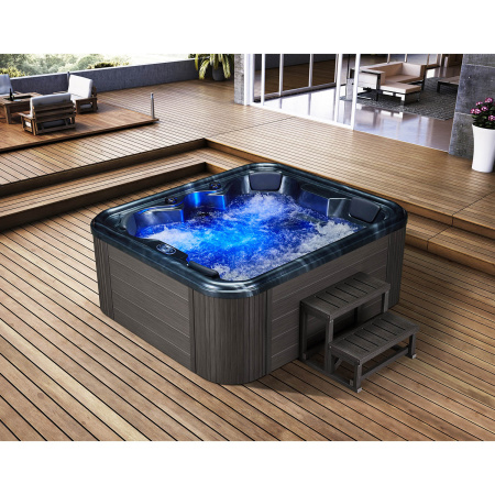 Гидромассажный спа бассейн Mexda WS-094C Гидромассажный спа бассейн Mexda WS-094C