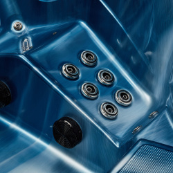 Гидромассажный спа бассейн Mexda WS-591H