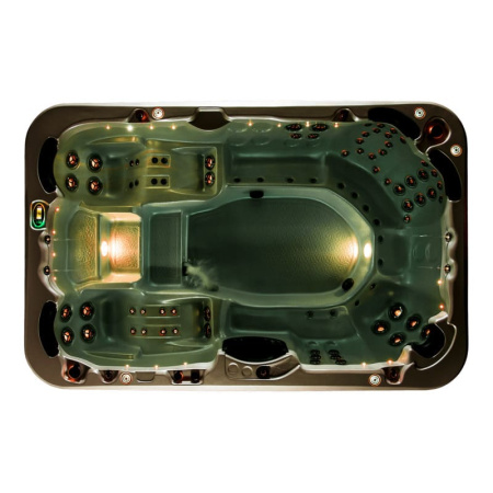 Спа бассейн Vortex Spas Palladium TOP Спа бассейн Vortex Spas Palladium TOP