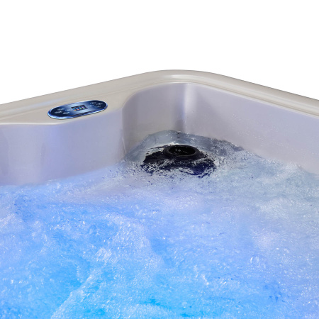 Гидромассажный спа бассейн Mexda WS-190 Гидромассажный спа бассейн Mexda WS-190