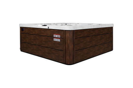 Гидромассажный спа бассейн NordicSpa Tyur (Тюр)