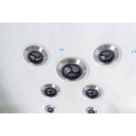 Спа бассейн с противотоком Vortex Spas Aquapace Спа бассейн с противотоком Vortex Spas Aquapace