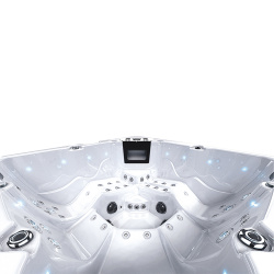 Встраиваемый спа бассейн Lovia Spa ZR7008