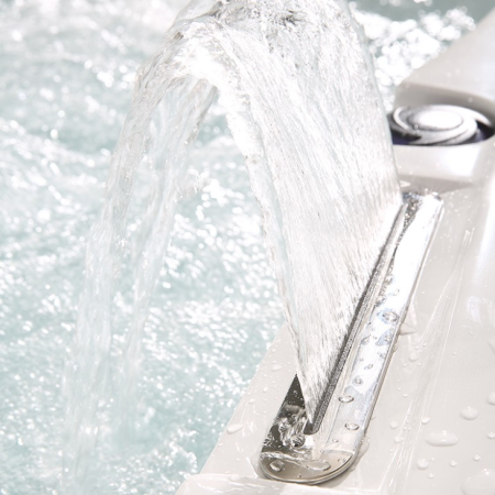 Встраиваемый спа бассейн Lovia Spa ZR7022 Встраиваемый спа бассейн Lovia Spa ZR7022