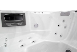 Плавательный спа бассейн NordicSpa Baffalo (Баффало)