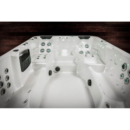 Спа бассейн Vortex Spas Palladium TOP Спа бассейн Vortex Spas Palladium TOP