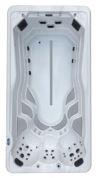 Плавательный СПА бассейн Kingston JCS-SS10