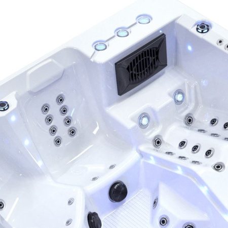 Спа Бассейн Lovia Spa L507 Спа Бассейн Lovia Spa L507