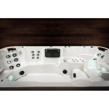 Спа бассейн Vortex Spas Palladium TOP Спа бассейн Vortex Spas Palladium TOP