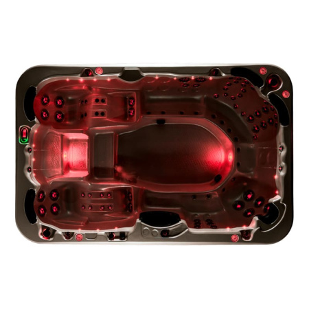 Спа бассейн Vortex Spas Palladium TOP Спа бассейн Vortex Spas Palladium TOP