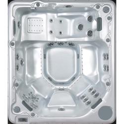 Спа бассейн PDC Spas - Bermuda