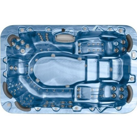 Спа бассейн Vortex Spas Palladium Спа бассейн Vortex Spas Palladium