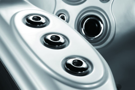 Гидромассажный бассейн SR829