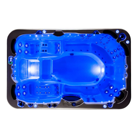 Спа бассейн Vortex Spas Palladium TOP Спа бассейн Vortex Spas Palladium TOP