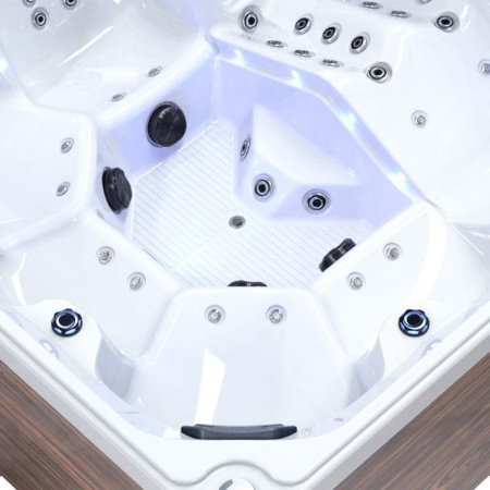 Спа Бассейн Lovia Spa L507 Спа Бассейн Lovia Spa L507