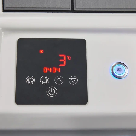 Холодная купель NordicSpa Fonna (Фонна)