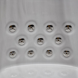 Гидромассажный спа бассейн Mexda WS-191