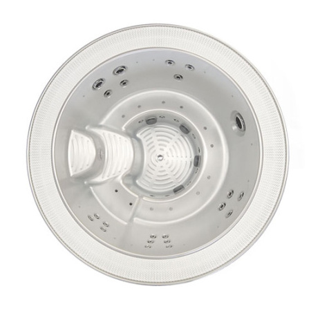 Переливной спа бассейн Wellis Acapulco Deep-in Переливной спа бассейн Wellis Acapulco Deep-in