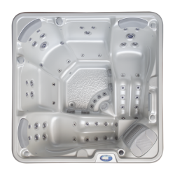 Спа-бассейн AquaSpas My Source