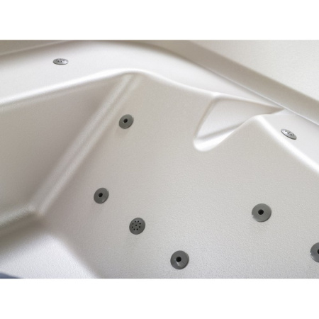 Переливной спа бассейн USSPA Divan Переливной спа бассейн USSPA Divan