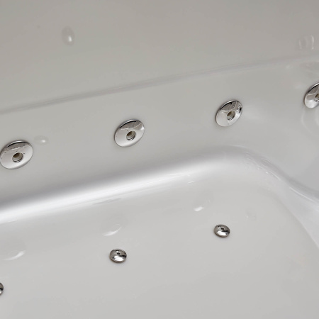 Гидромассажный спа бассейн Mexda WS-190 Гидромассажный спа бассейн Mexda WS-190